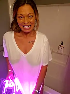 Erotic and Exotic online show from 7, 12, 2024