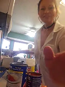 Erotic and Exotic online show from 22, 3, 2026