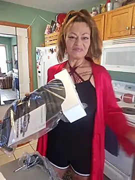 Erotic and Exotic online show from 16, 11, 2025