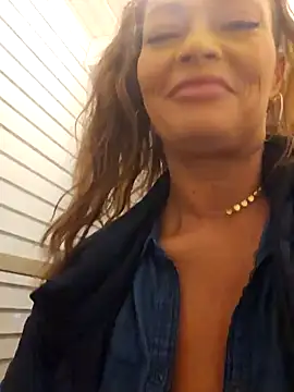 Erotic and Exotic online show from 31, 1, 2025