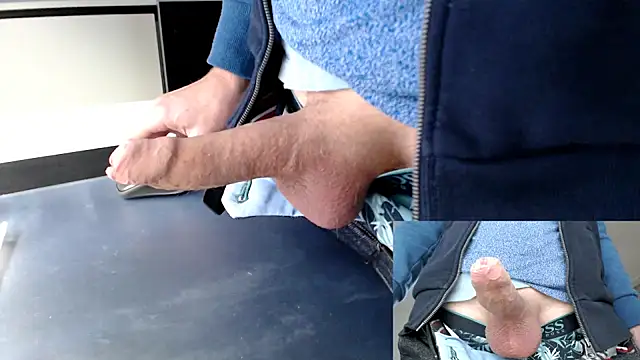 sperma tributes online show from 8, 1, 2025