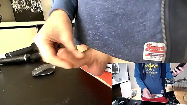 sperma tributes online show from 28, 10, 2025