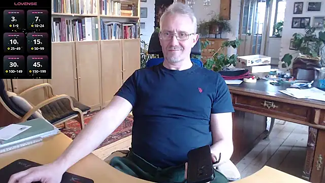 Snapshot of tom-swede chatting on 30, 1, 2025 tom-swede online show from 30, 1, 2025