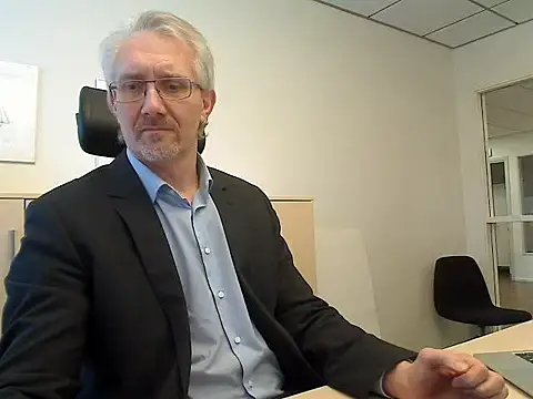 tom-swede online show from 13, 4, 2026