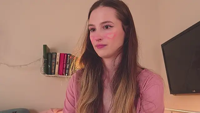 NeonShine online show from 14, 2, 2025