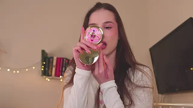 NeonShine online show from 5, 3, 2025