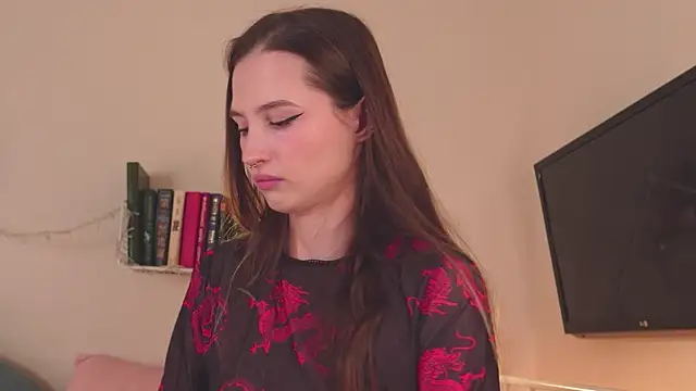 NeonShine online show from 13, 2, 2025