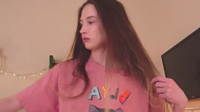 NeonShine online show from 11, 2, 2025