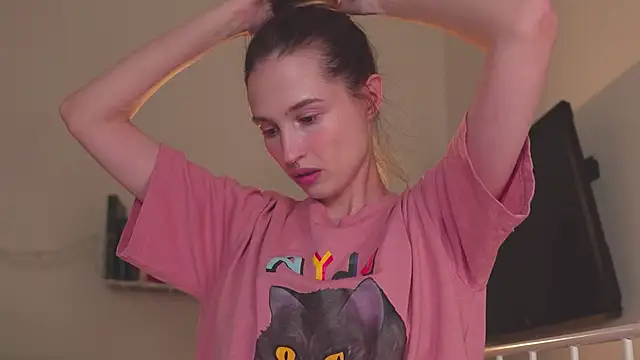 NeonShine online show from 3, 3, 2025