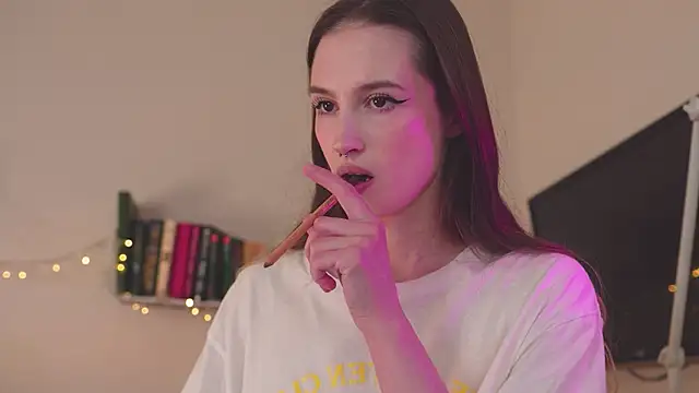 NeonShine online show from 11, 3, 2025