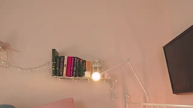 NeonShine online show from 27, 2, 2025