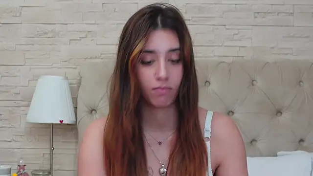 AlysaAngell online show from 3, 3, 2025