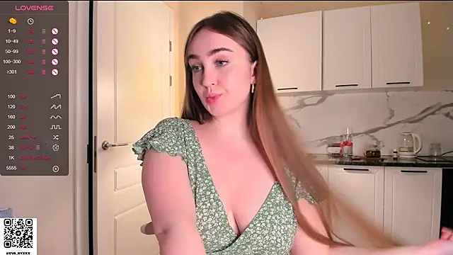 celestialanggel online show from 5, 2, 2026