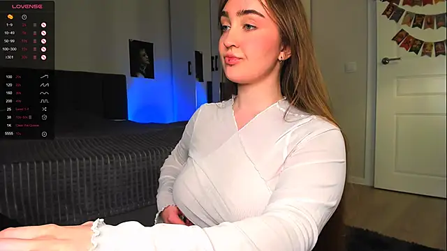 celestialanggel online show from 25, 3, 2026