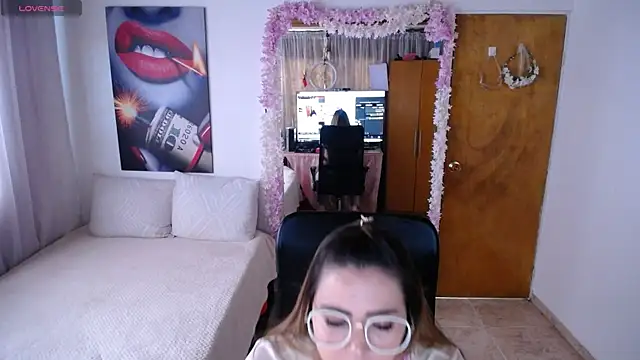 Snapshot of Sahory__ chatting on 5, 7, 2026 Sahory online show from 5, 7, 2026
