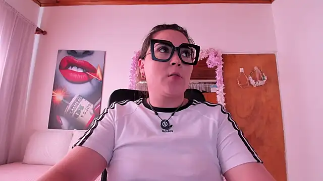 Snapshot of Sahory__ chatting on 19, 6, 2026 Sahory online show from 19, 6, 2026