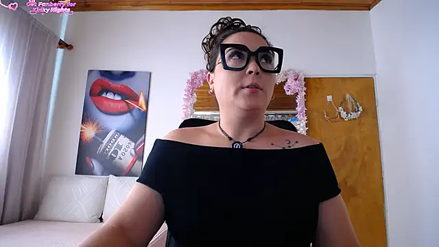 Snapshot of Sahory__ chatting on 15, 6, 2026 Sahory online show from 15, 6, 2026
