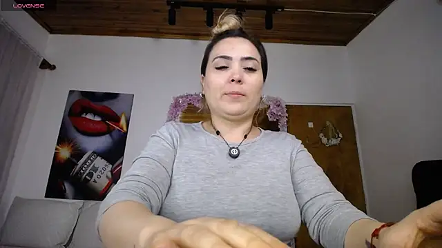 Snapshot of Sahory__ chatting on 22, 6, 2026 Sahory online show from 22, 6, 2026