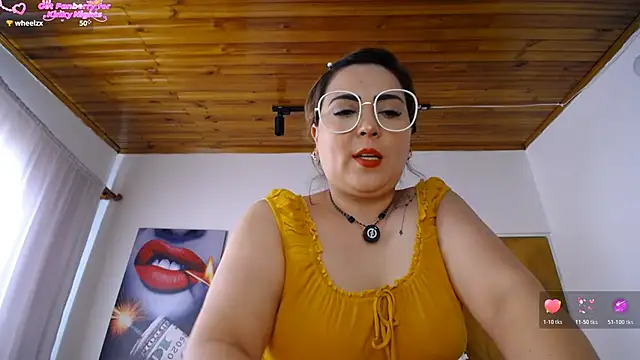 Sahory   online show from 12, 5, 2026