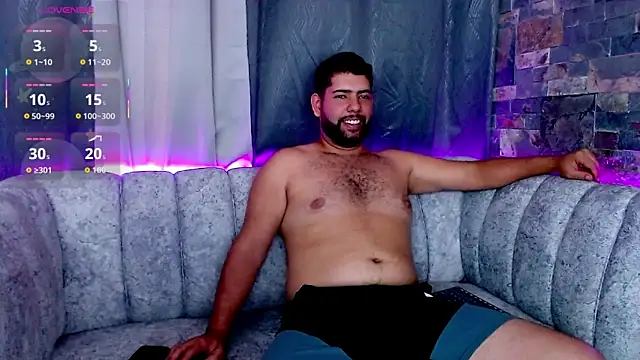 passionate love22 online show from 21, 9, 2025