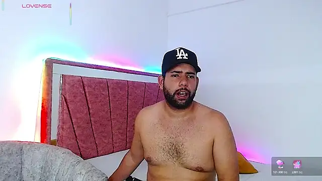 passionate love22 online show from 15, 11, 2025