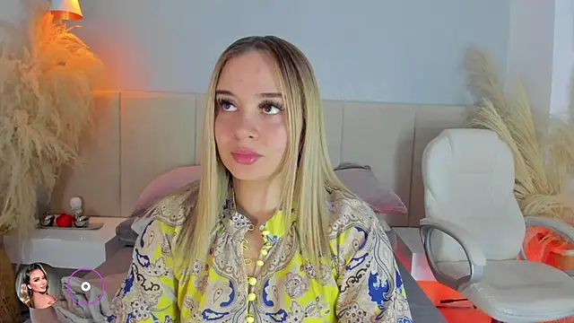 sofia pamela online show from 4, 2, 2026