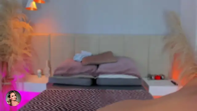 sofia pamela online show from 17, 2, 2026