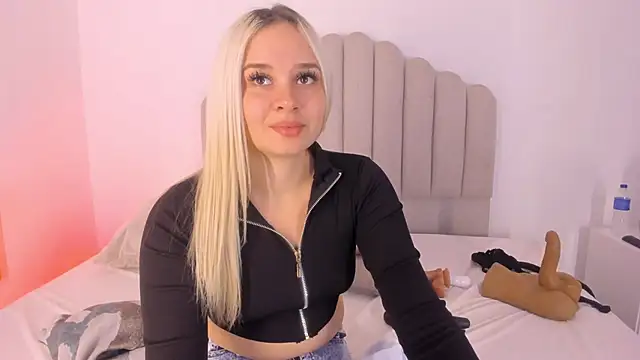 sofia pamela online show from 30, 11, 2025