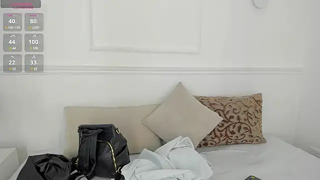 sofia pamela online show from 12, 3, 2025