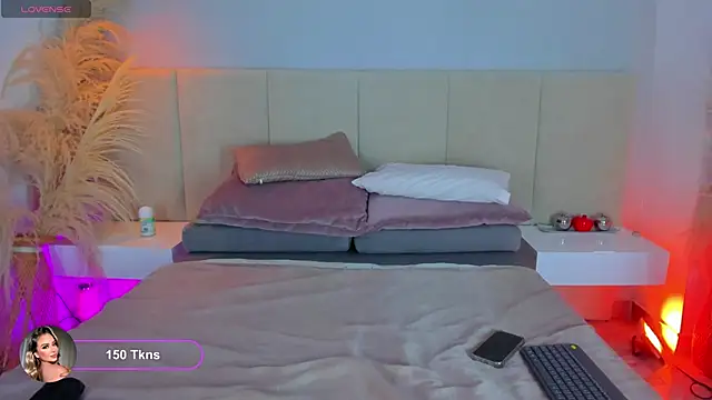 sofia pamela online show from 10, 1, 2026