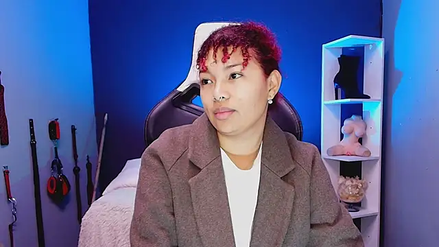 JadaRoberts online show from 18, 12, 2025