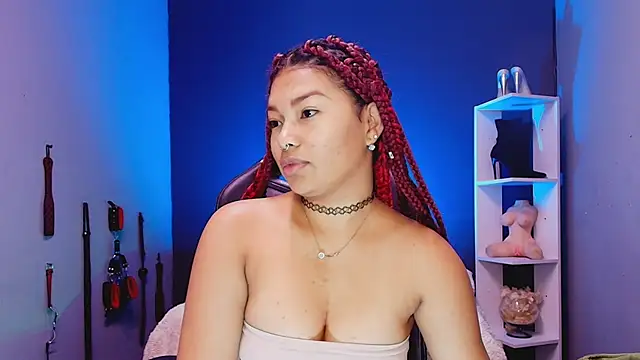 JadaRoberts online show from 24, 11, 2025