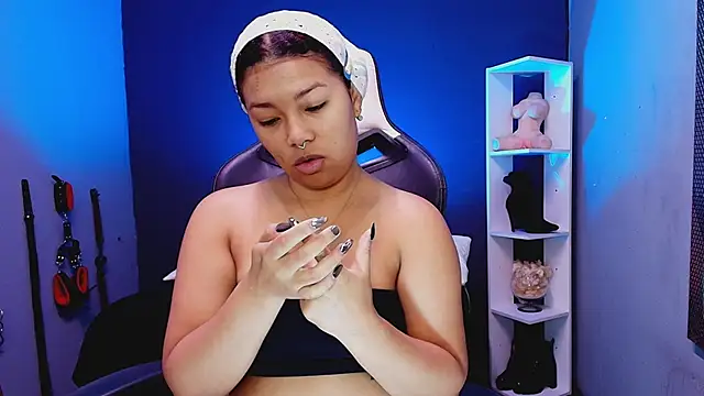 JadaRoberts online show from 10, 11, 2025