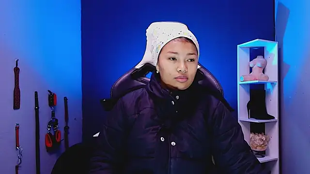 JadaRoberts online show from 12, 11, 2025