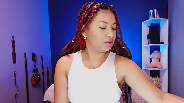 JadaRoberts online show from 22, 11, 2025