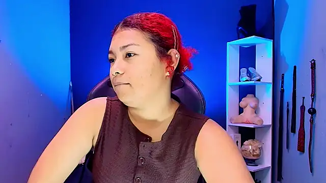 JadaRoberts online show from 12, 9, 2025