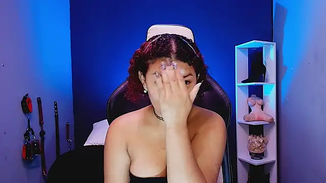 JadaRoberts online show from 29, 10, 2025