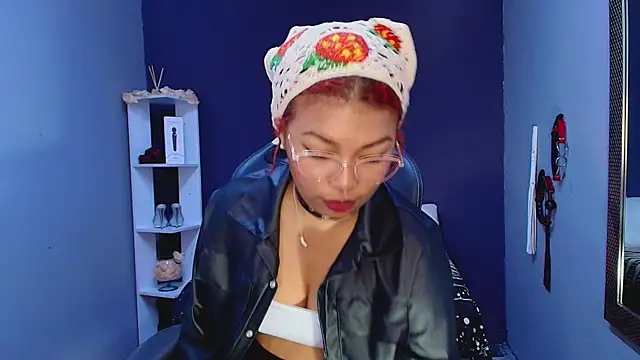 JadaRoberts online show from 22, 3, 2025