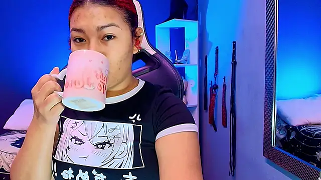 JadaRoberts online show from 16, 9, 2025