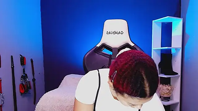 JadaRoberts online show from 15, 11, 2025