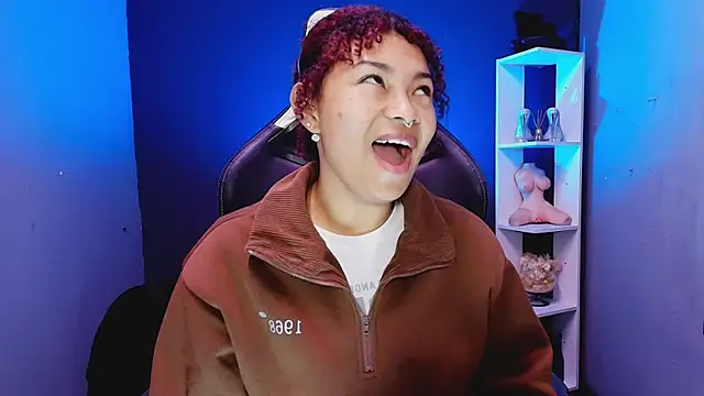 JadaRoberts online show from 24, 10, 2025