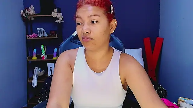 JadaRoberts online show from 7, 3, 2025