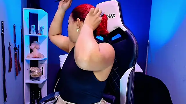 JadaRoberts online show from 24, 9, 2025