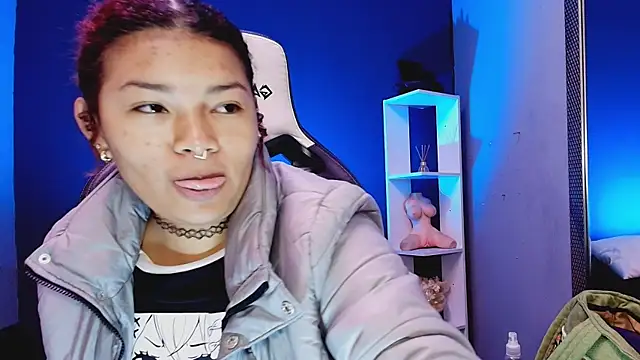 JadaRoberts online show from 27, 10, 2025