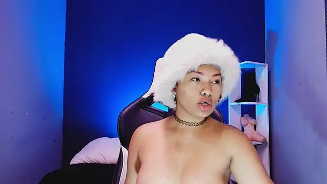 JadaRoberts online show from 31, 10, 2025