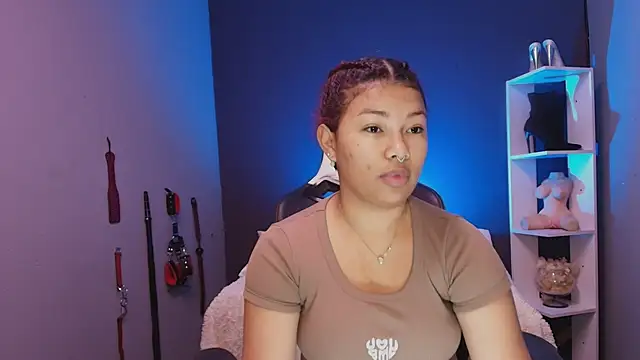 JadaRoberts online show from 18, 11, 2025