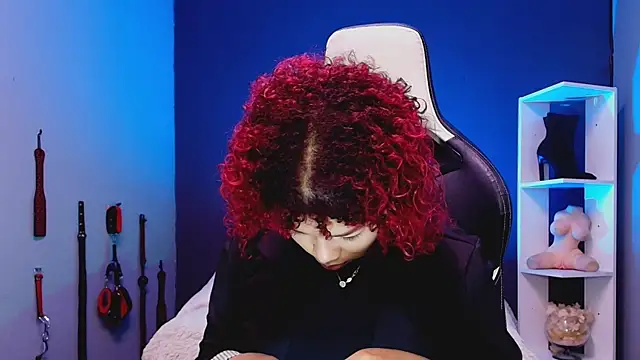 JadaRoberts online show from 17, 12, 2025