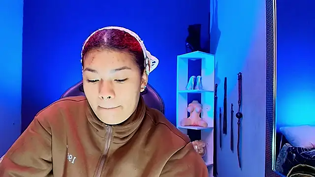 JadaRoberts online show from 10, 9, 2025