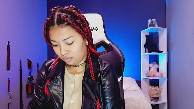 JadaRoberts online show from 27, 11, 2025