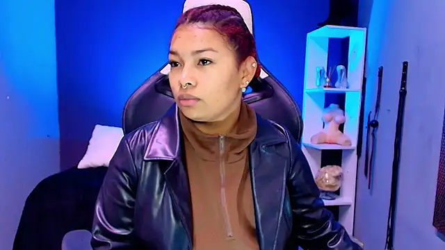 JadaRoberts online show from 3, 10, 2025